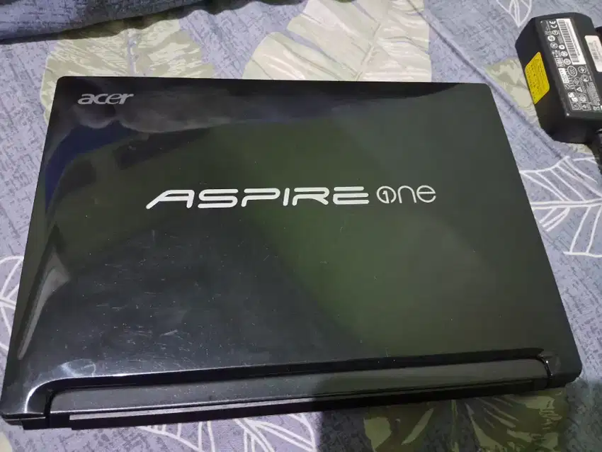 Acer aspire one 10.1 inch