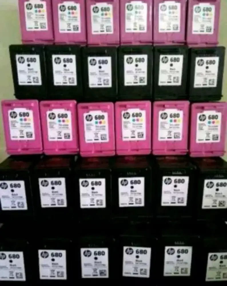 Harga Tinggi.Dibeli Cartridge Bekas/Baru.Toner, Canon, Hp, Epson dll