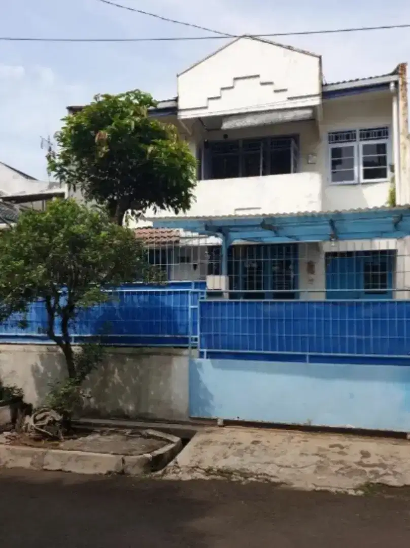 Dijual cepat Duta Pakuan Bogor Baru