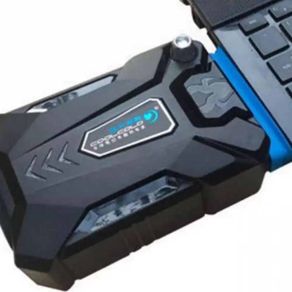 Barang second bekas di pakai Vacum cooler laptop vacuum cooler laptop.