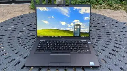 LAPTOP murah Core i5 8200U or ultrabook i7 7600U  Ram 8GB SSD256