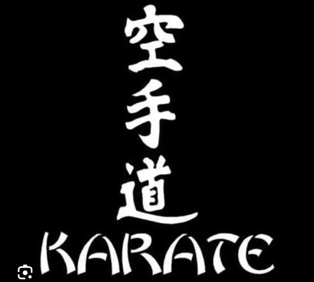 Kursus karate...lemkari