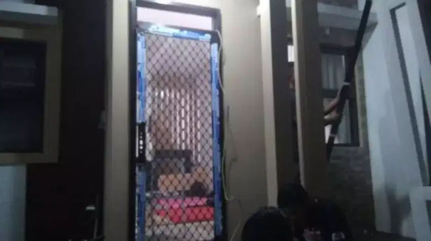 Pemasangan/ service Pintu expanda, pintu kasa nyamuk