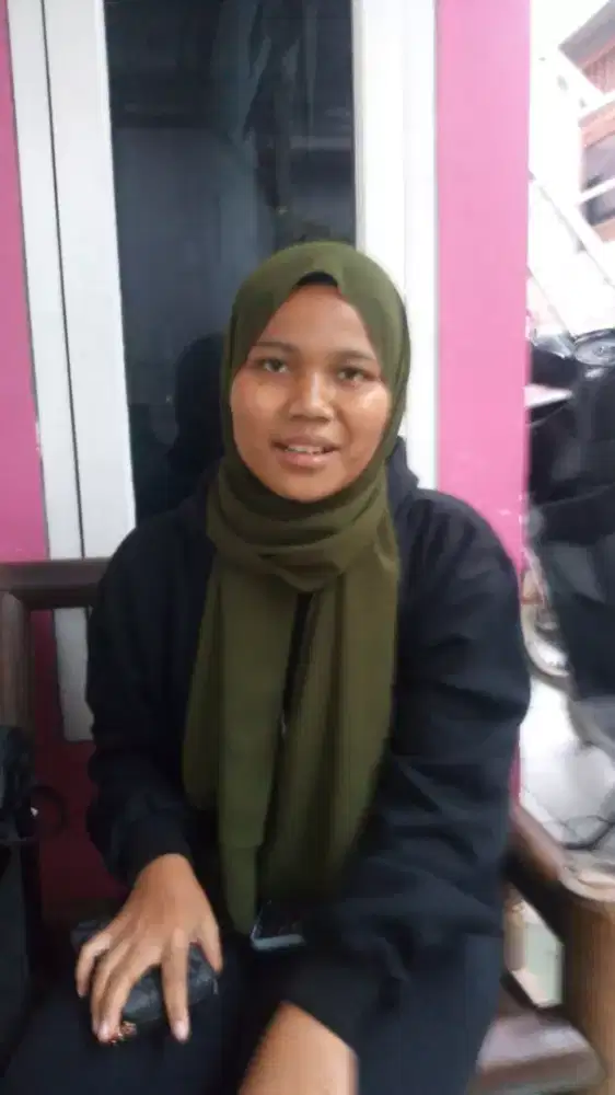 Penyalur pembntu dn infal bekasi