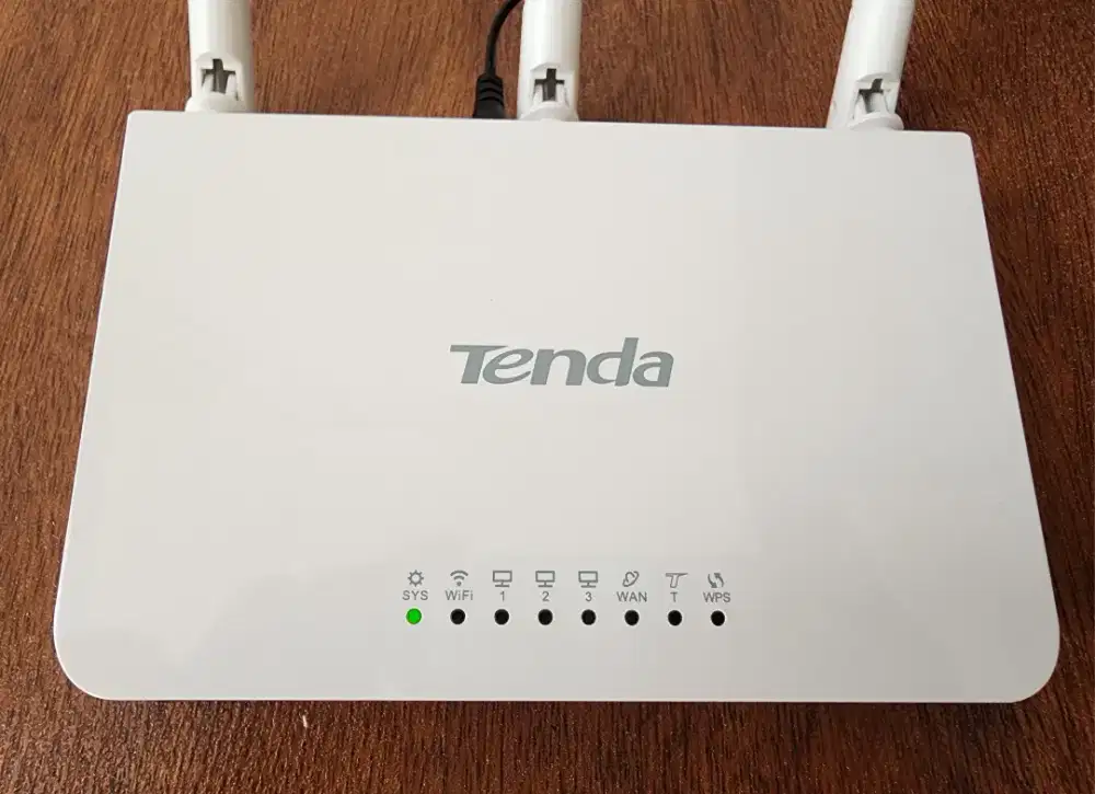 Tenda Router di Jakarta Selatan - OLX Murah Dengan Harga Terbaik - OLX ...