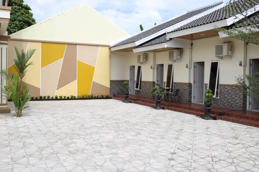 Kost DC KOST Syariah Exclusive karyawan-karyawati Bandar Lampung