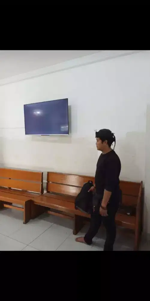 Braces TV 19-43 Free install