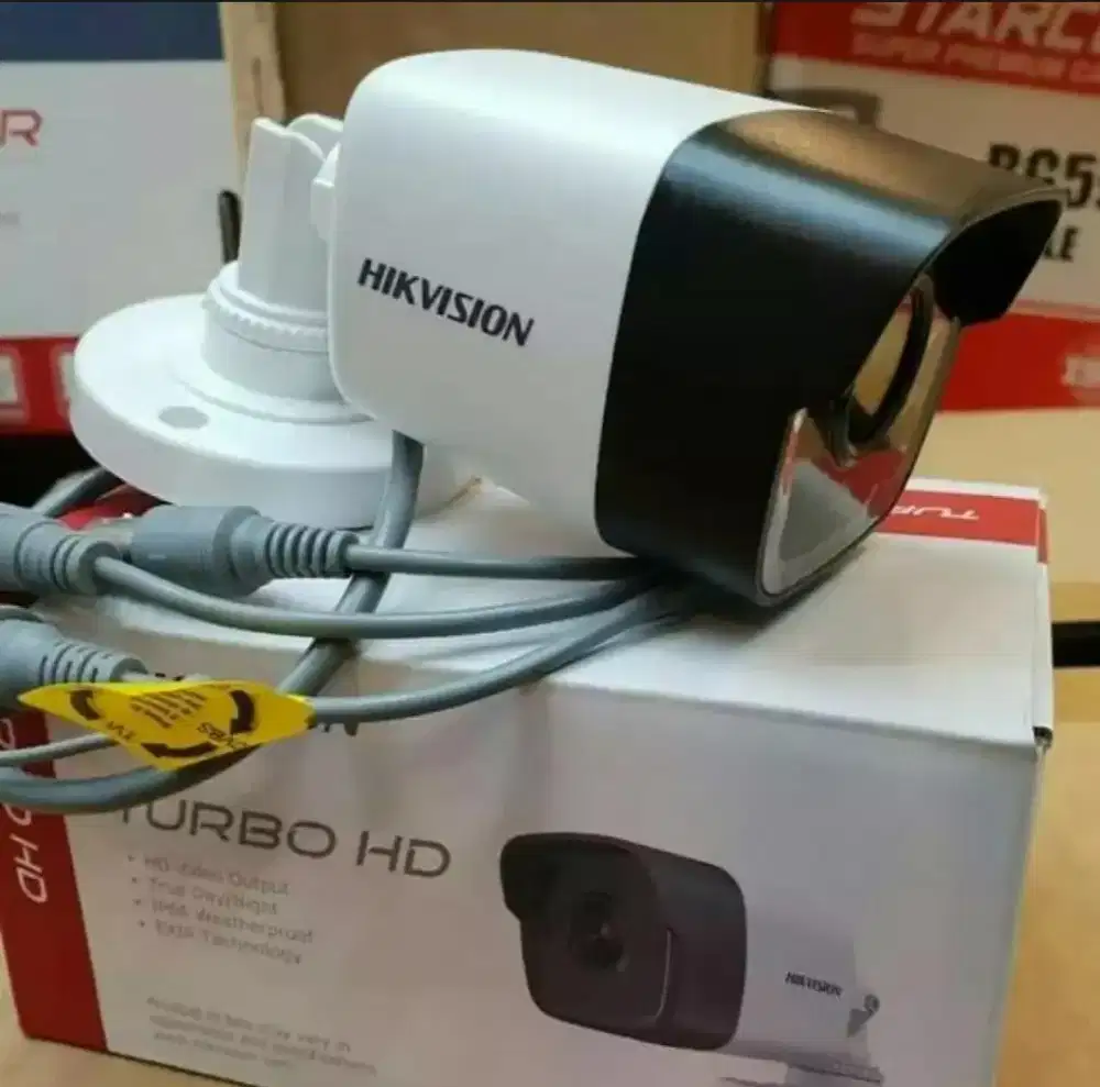 CCTV online free instalasi bergaransi bisa lihat d HP