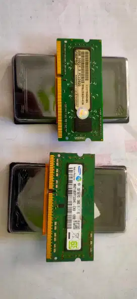 Ram laptop ddr3 2gb 1 keping