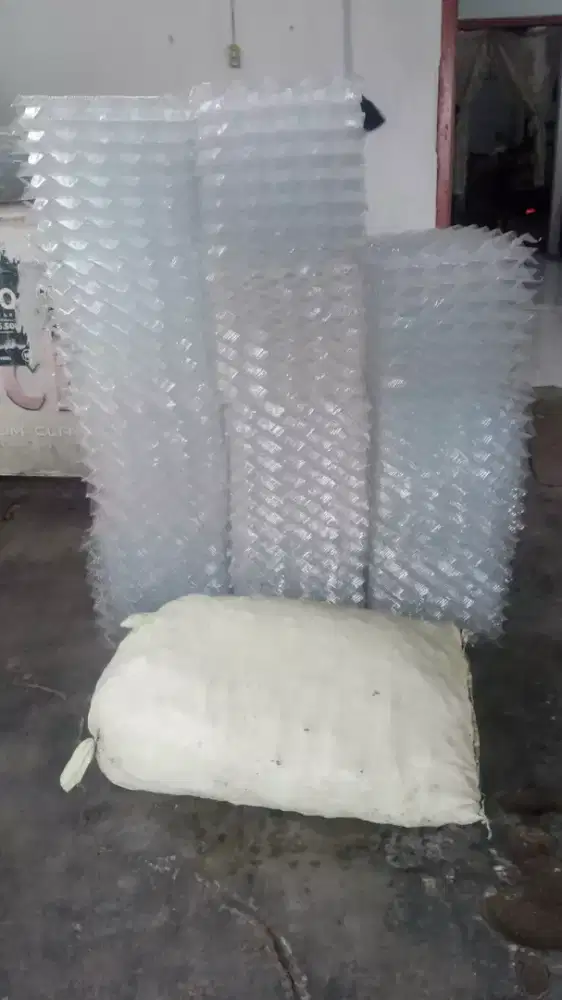 Media filter Honeycomb / sarang tawon