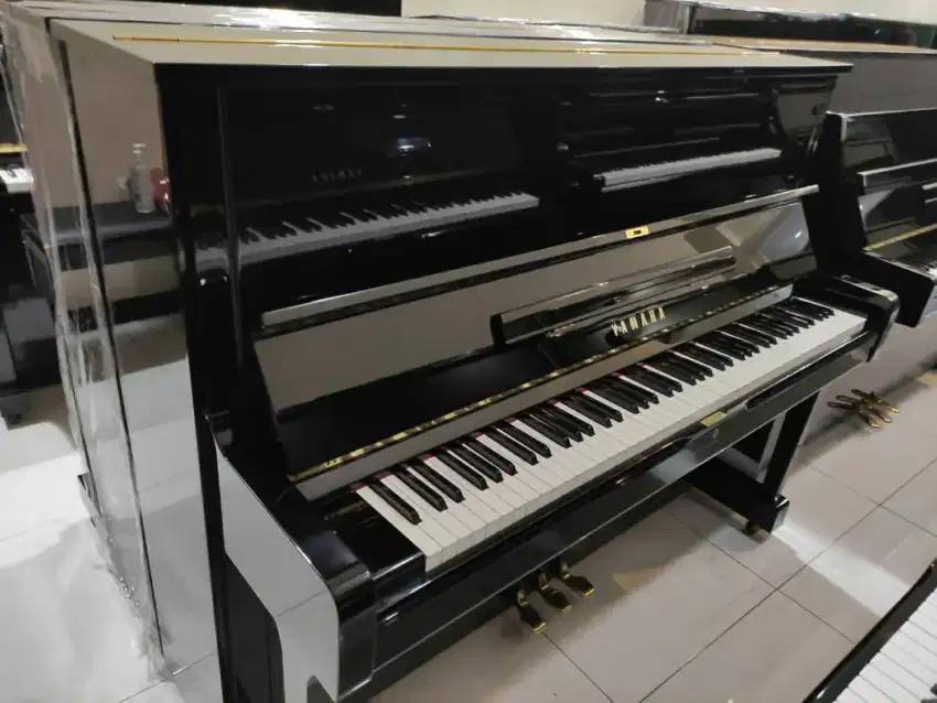 Piano Yamaha U1 Built Up Japan