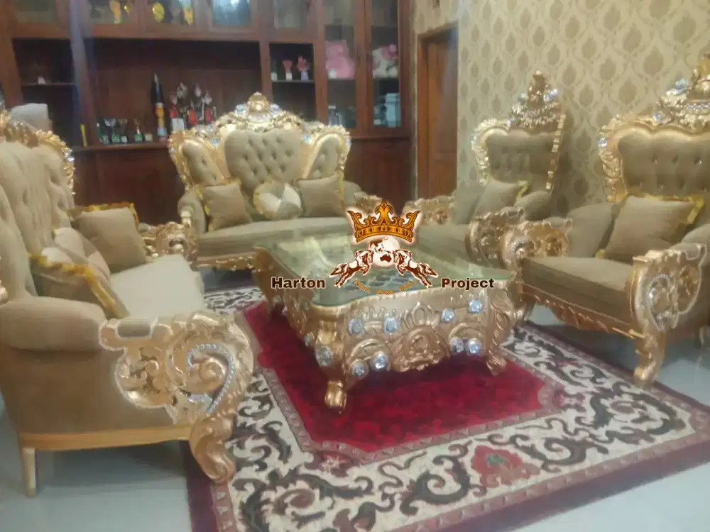 Kursi tamu sofa tamu ukir jati jepara sofa bellagio kursi bellagio