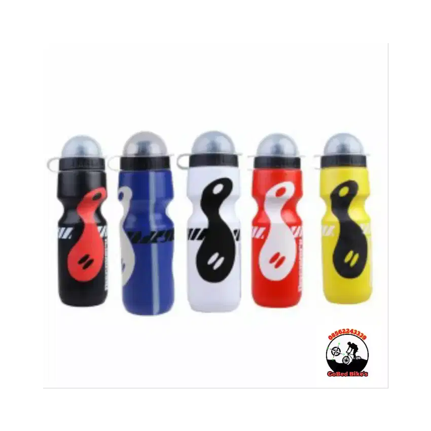 Discovery Botol Minum Sepeda 650ml