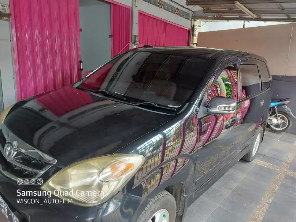 panggilan kaca film mobil murmer