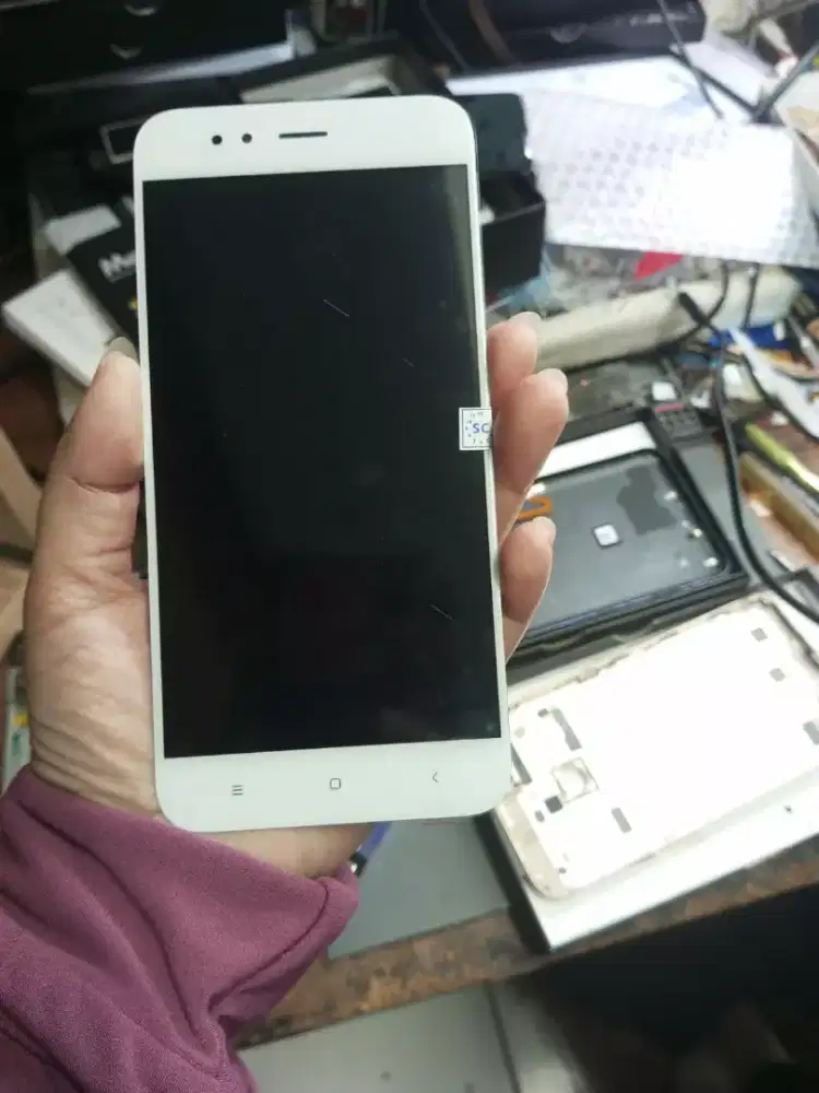 Jual Lcd Mia1.gratis pasang