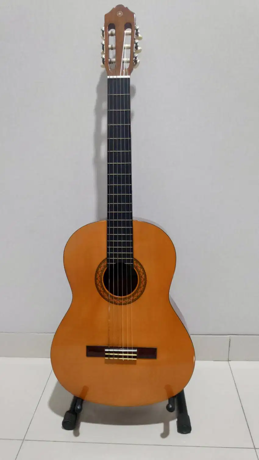 Gitar Acoustic Yamaha C330A ORIGINAL!!