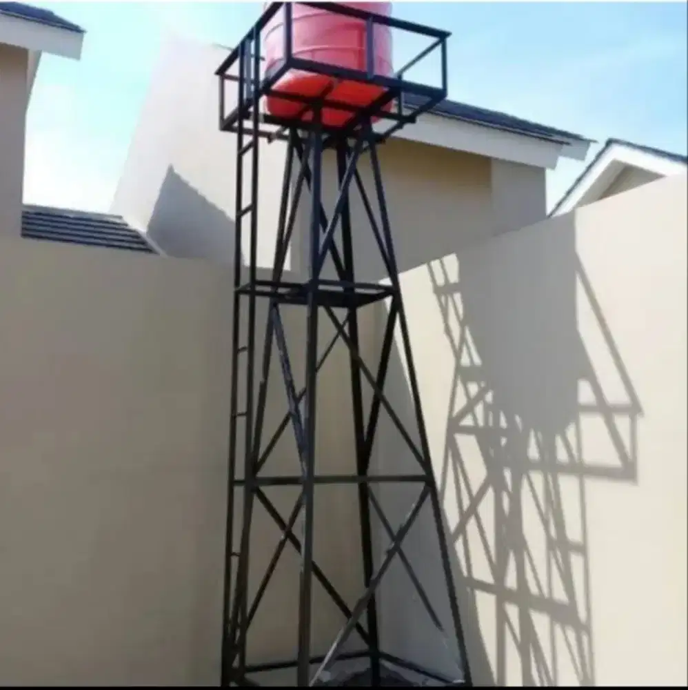 tower air harga disesuaikan kapasitas dan ketinggian