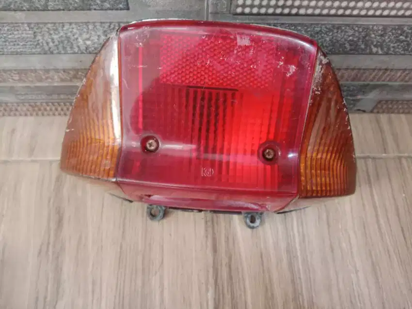 lampu stop Honda prima orisinil