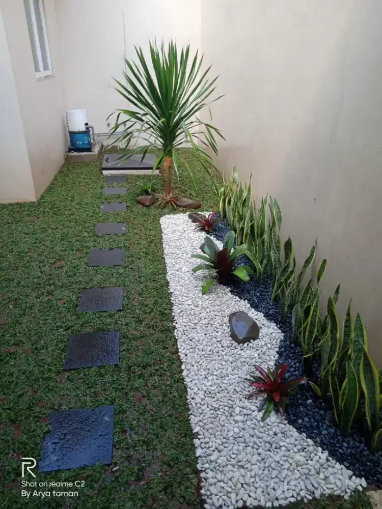 Tukang rumput Cibubur/tukang taman Cibubur