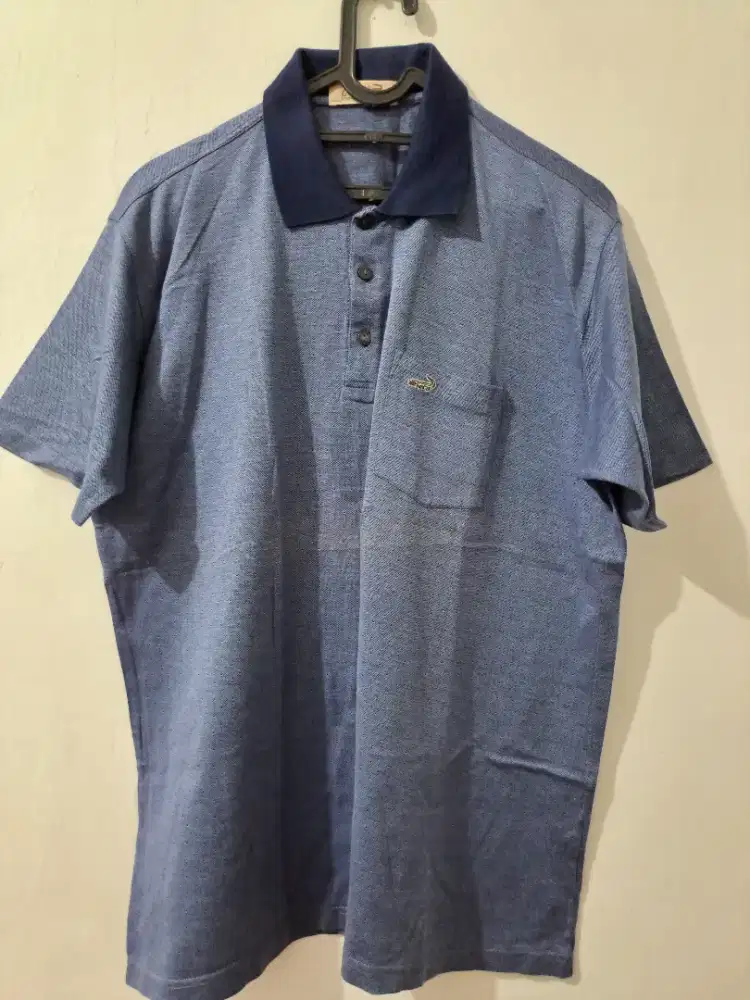 Polo Crocodile Original