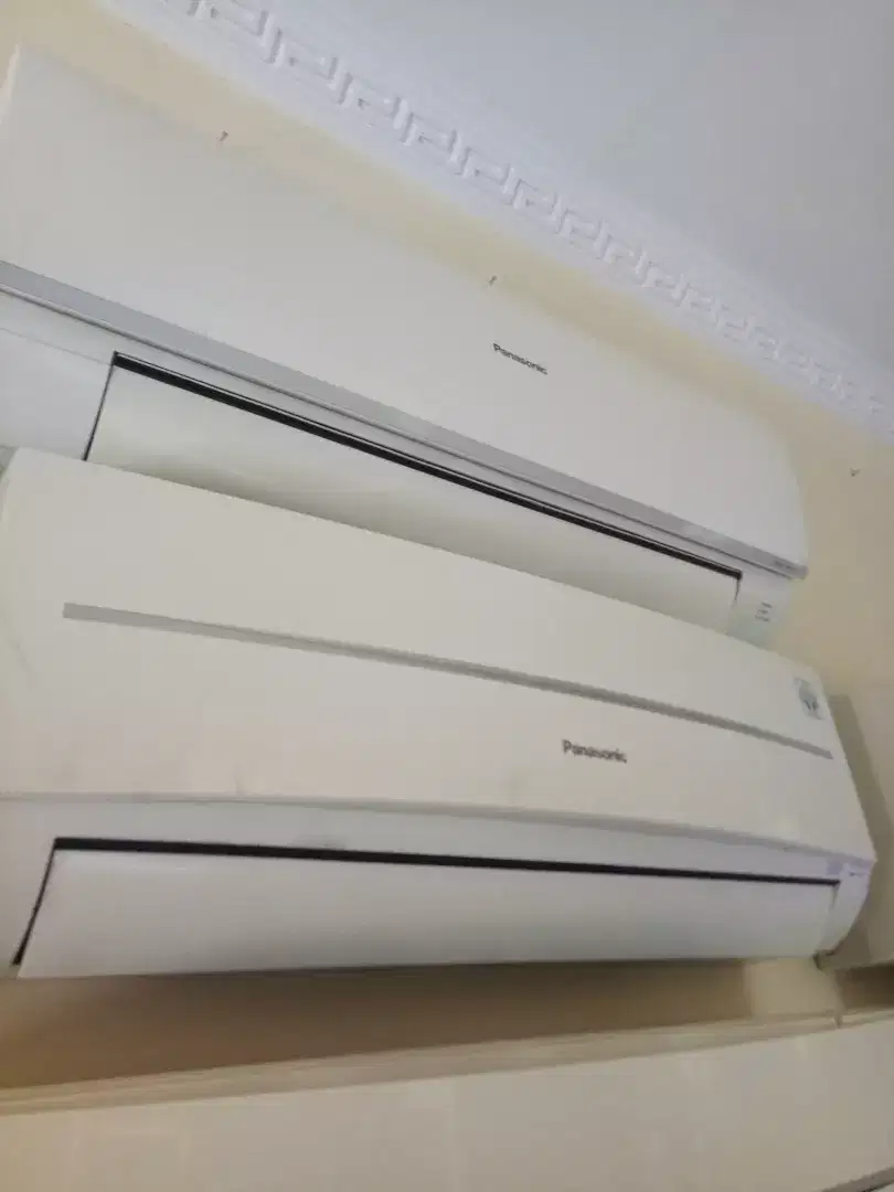 ac merk panasonic low watt