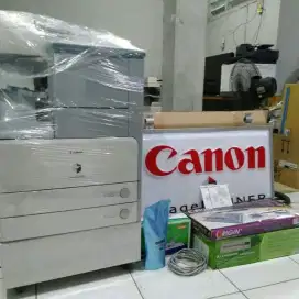 Mesin Fotocopy Paket usaha pemula