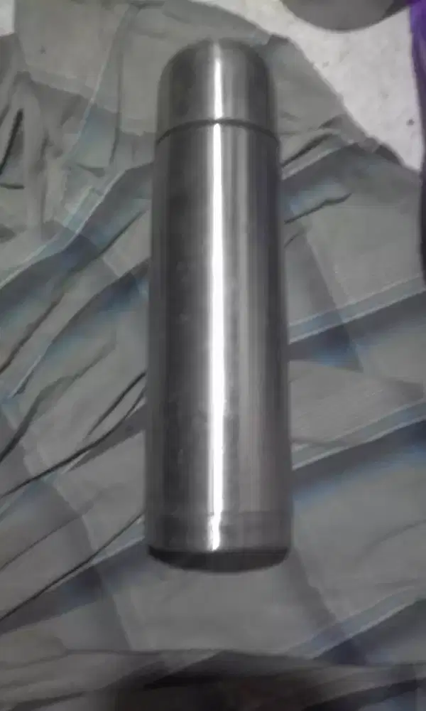 Termos stainless