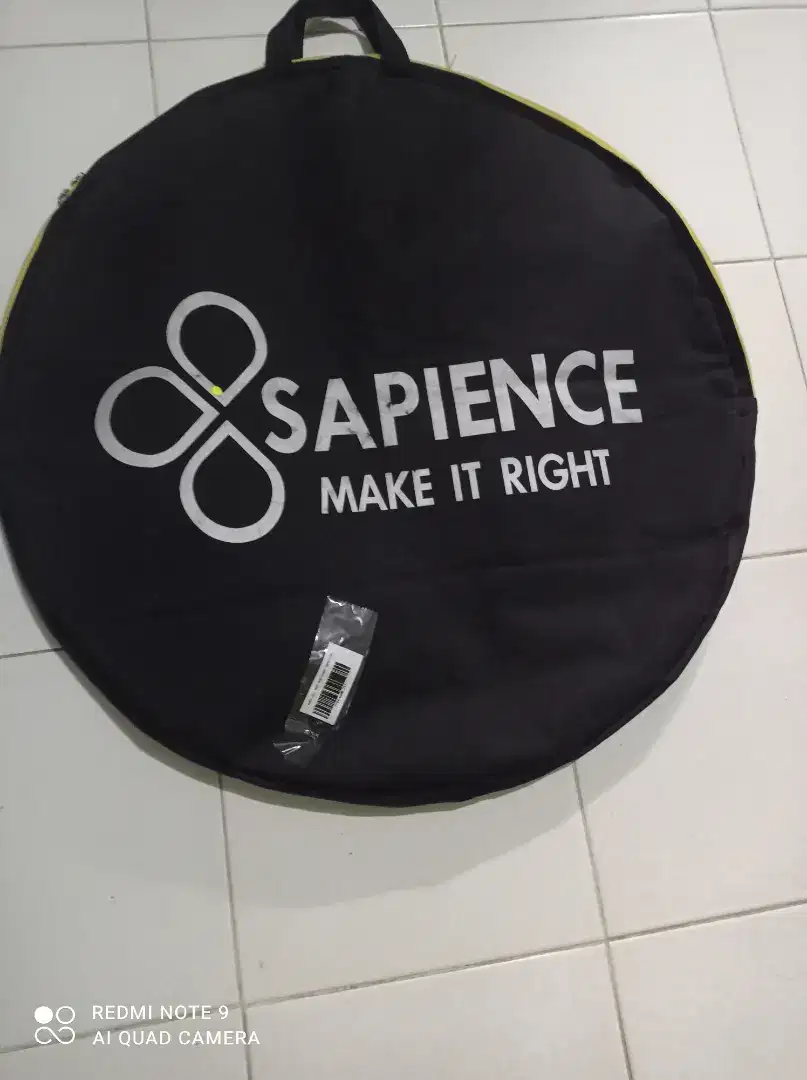 Tas wheelset mtb rb sapience muatan 1pcs