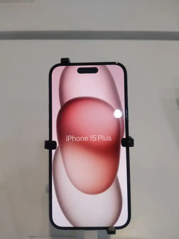 IPHONE 15 PLUS 128GB seGAMPANG ITU CICILAN TANPA KARTU KREDIT PROMO 0%