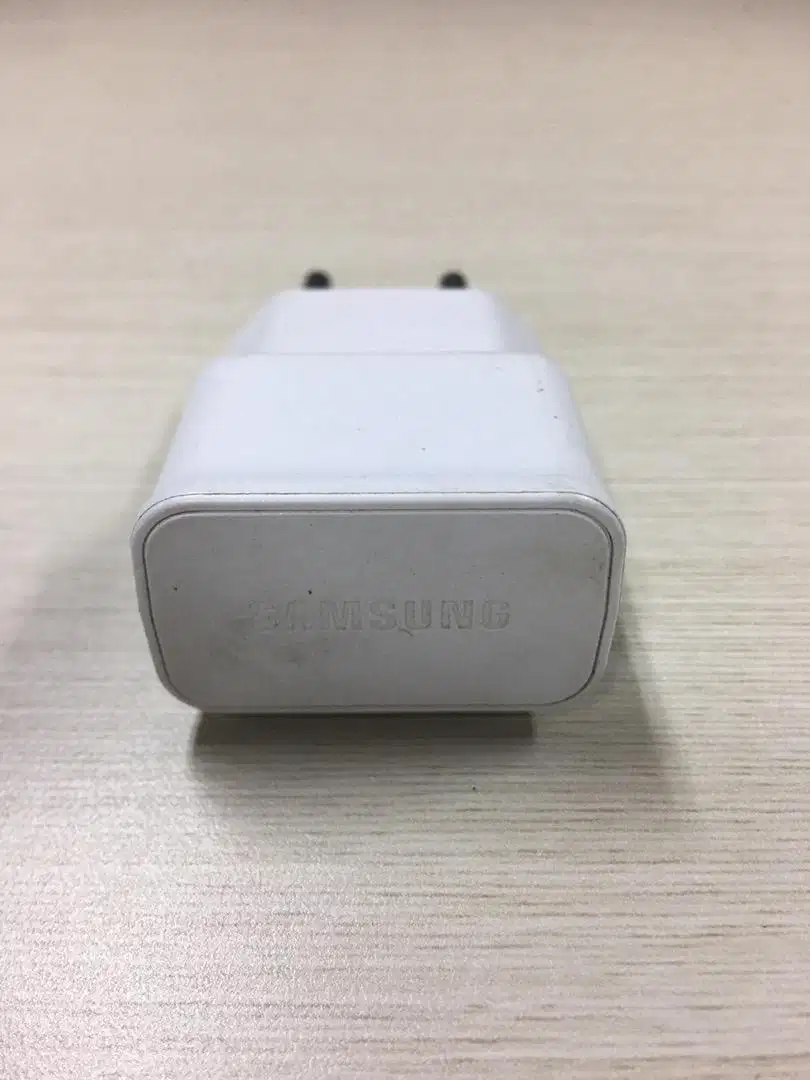 Di Jual Kepala Charger, Casan HP Samsung Original