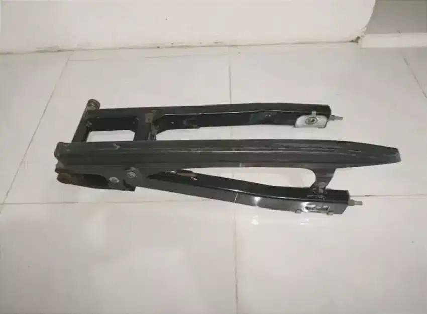 Swingarm swing arm lengan ayun sapit urang new scorpio