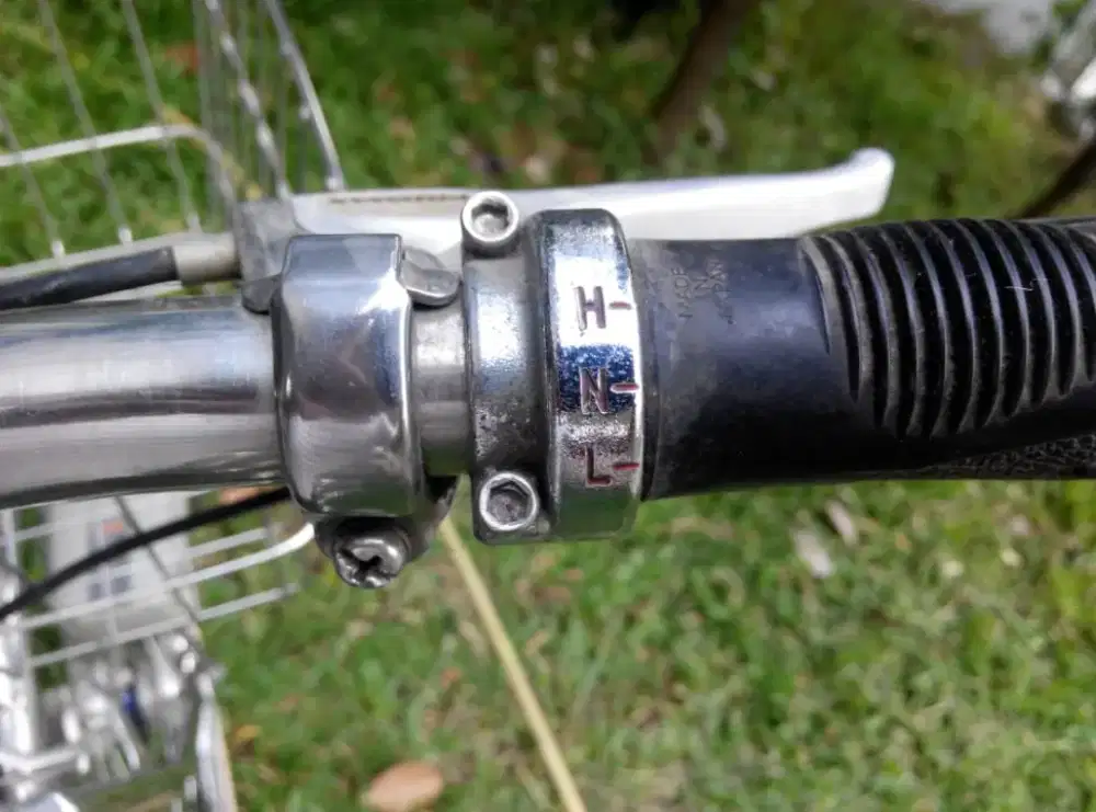 BEVELTECH Turun Harga