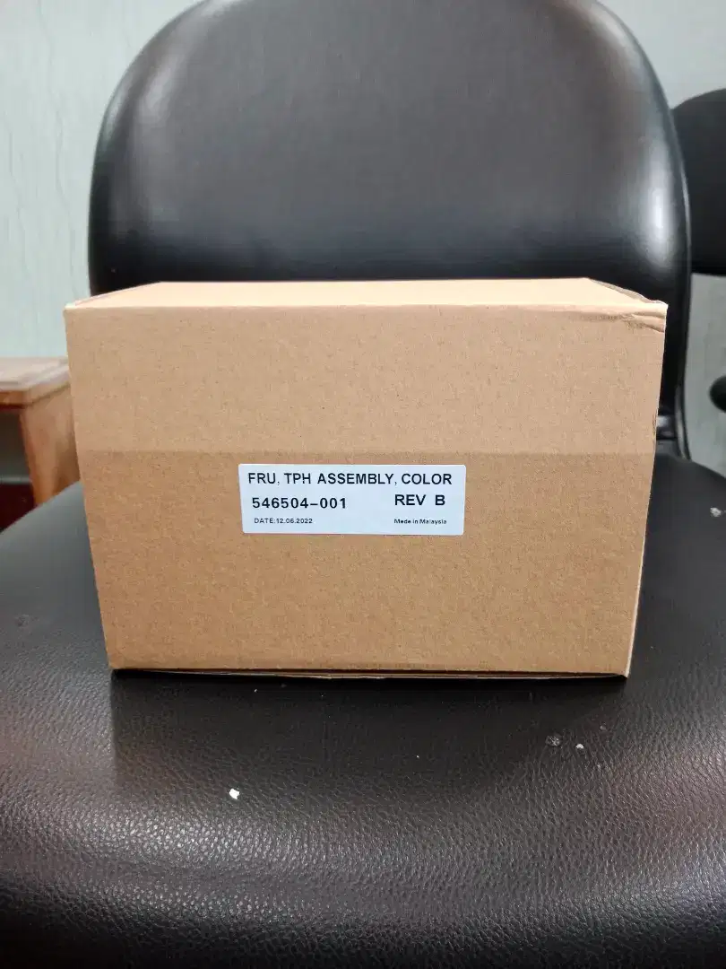 Printhead Datacard SD dan CD Series