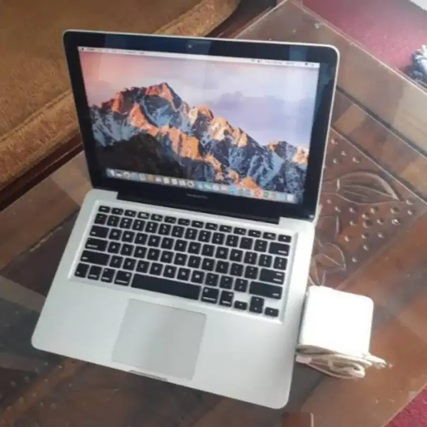 Apple Macbook Pro