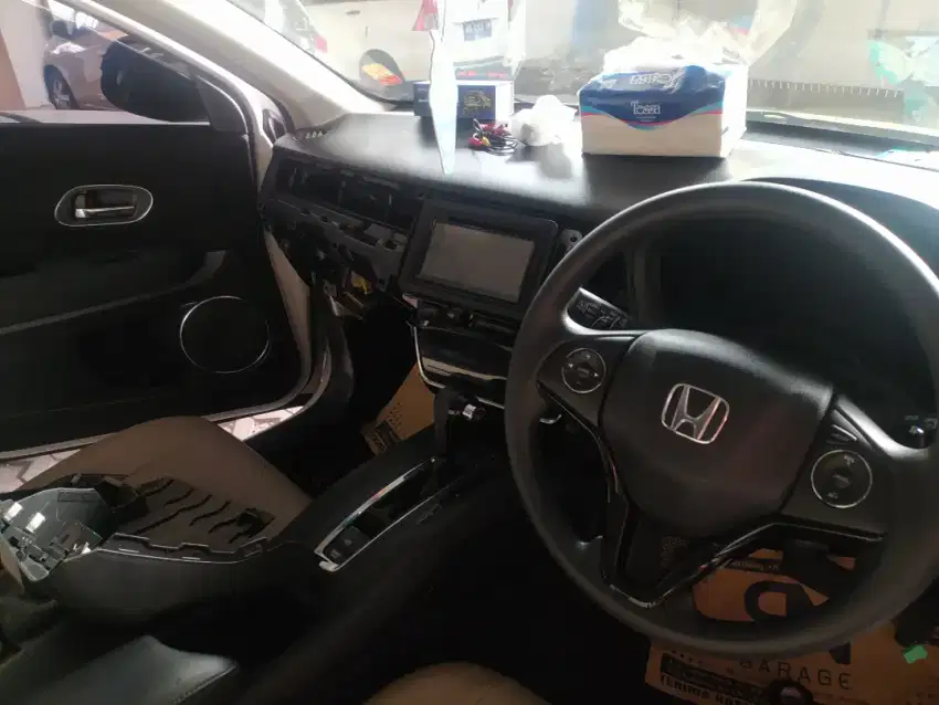 Jasa pasang headunit dan aksesoris mobil