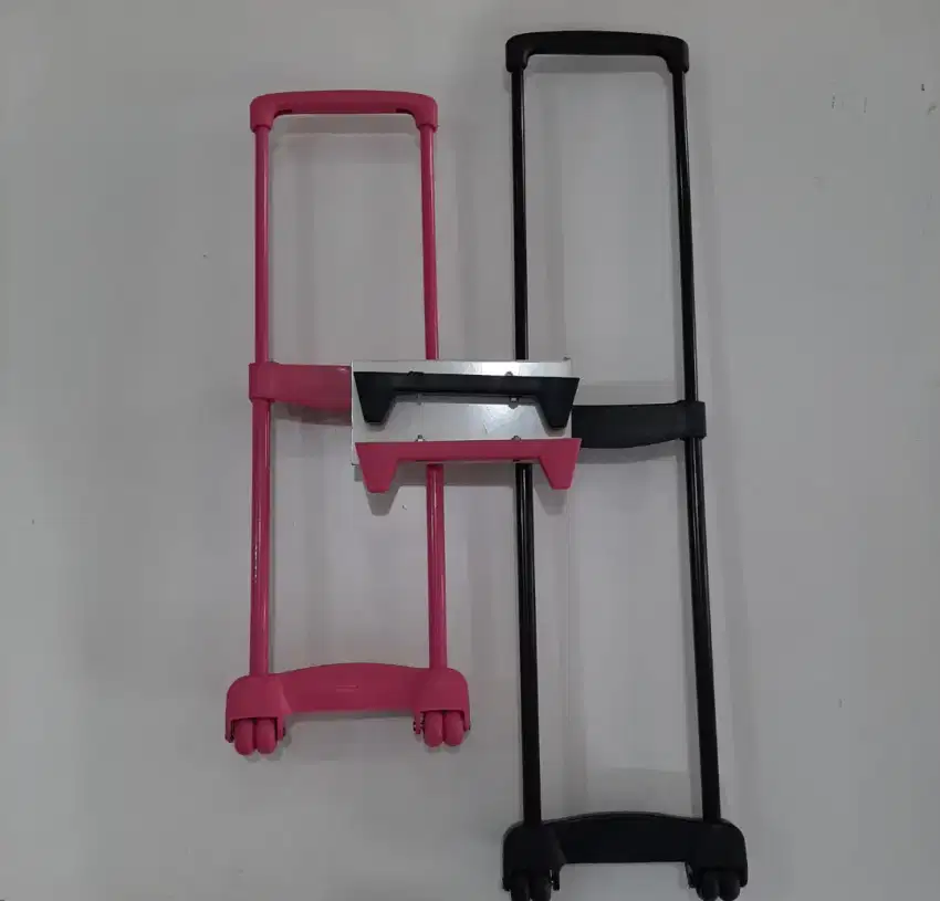 Troly untuk tas sekolah
