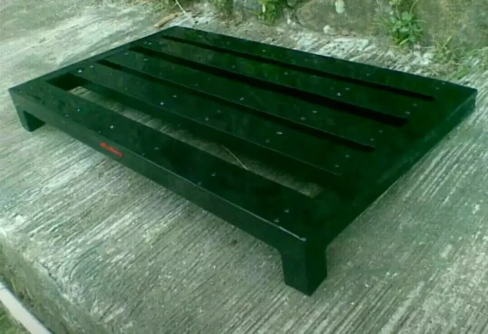 Terima pesanan pedal train