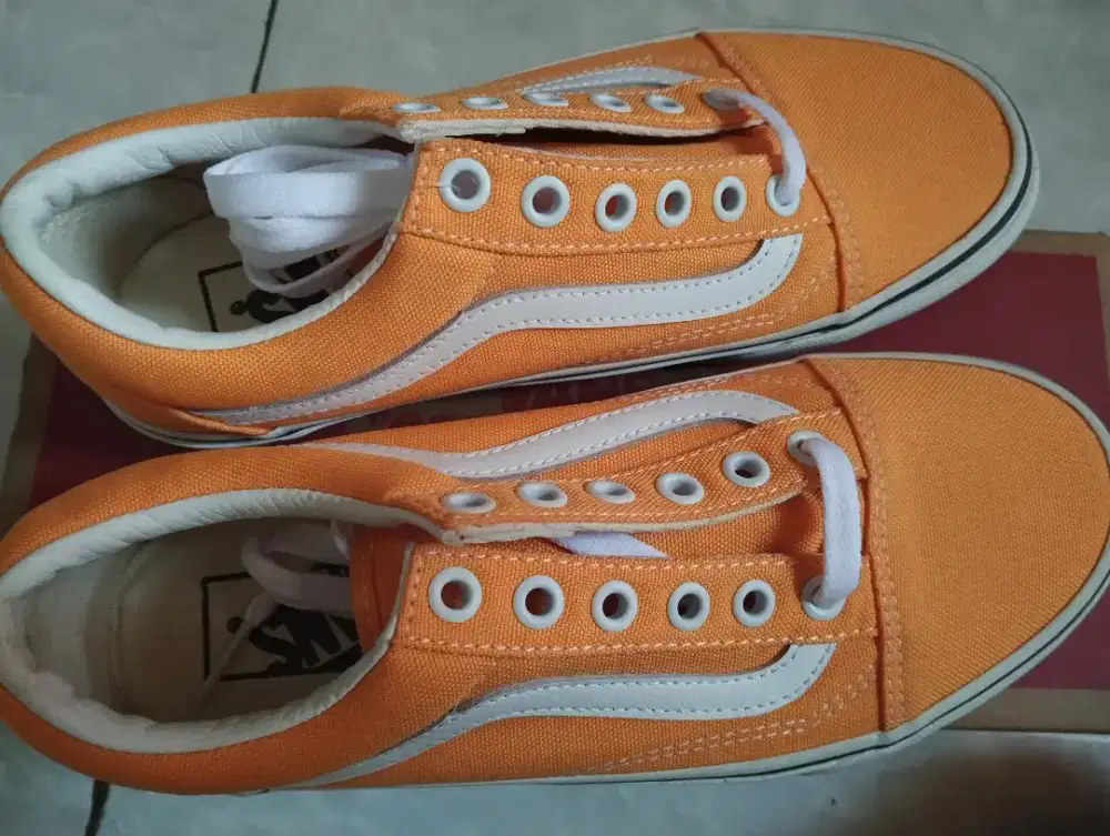 Vans old skool original on sale 37