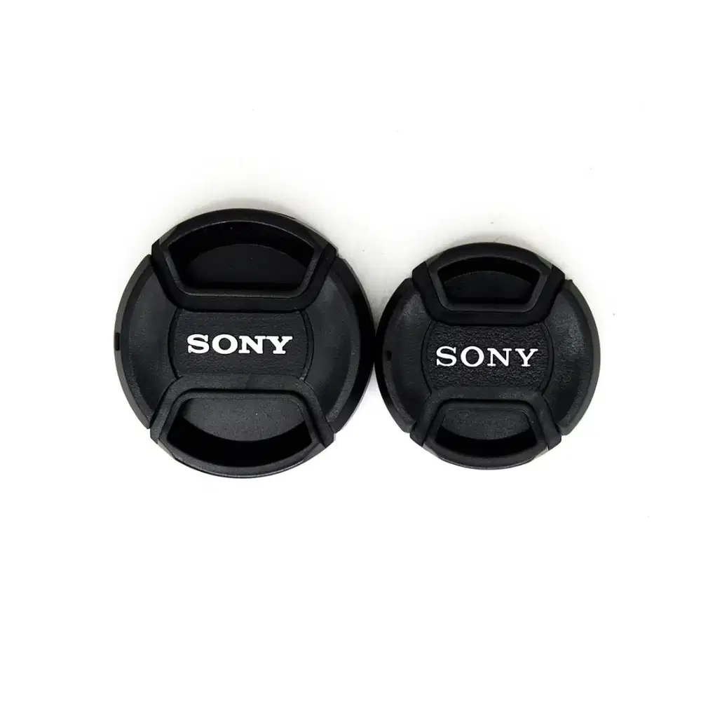 Lens cap sony diameter 49mm