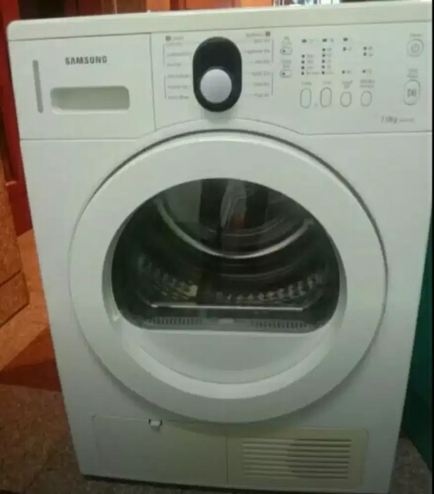 service mesin pengering, dryer, mesin cuci, boiler strika uap