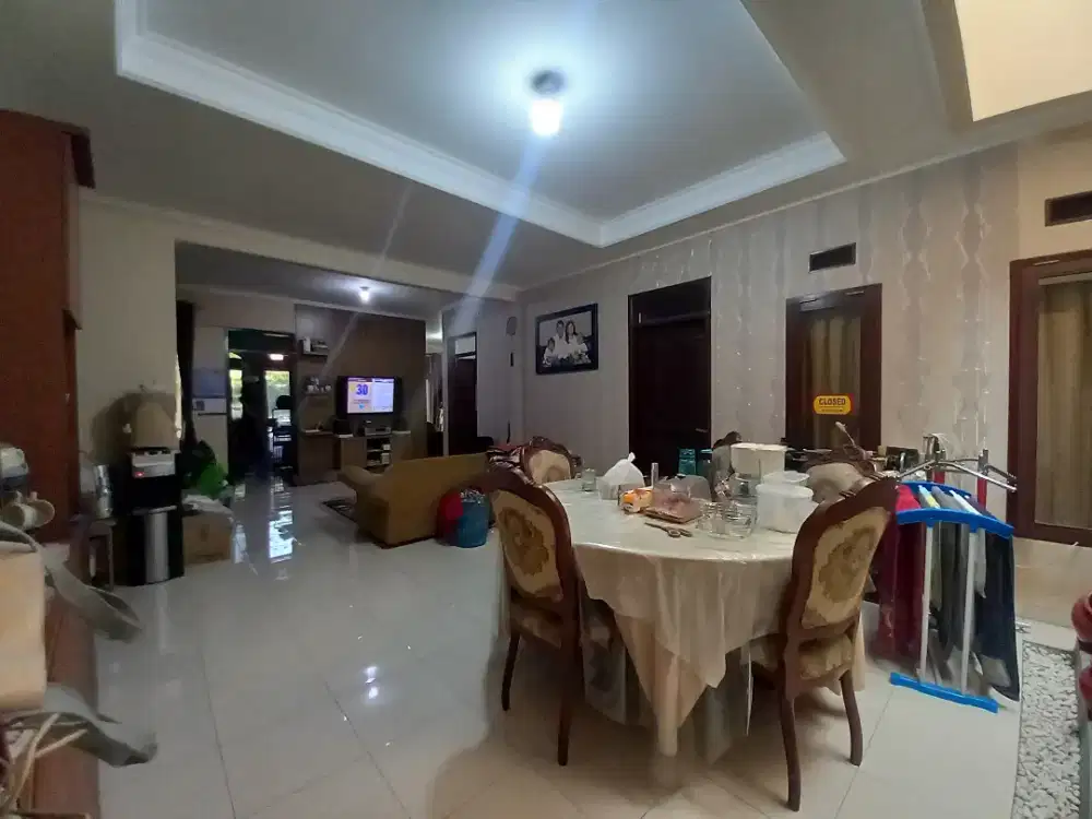 Turun Harga permana dekat alun alun cimahi