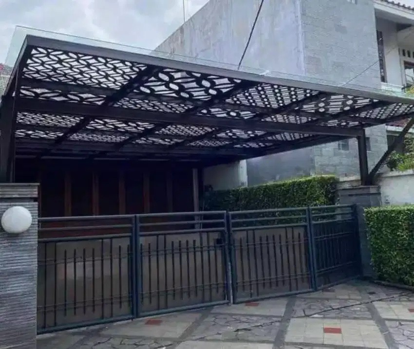 Jasa tukang las panggilan