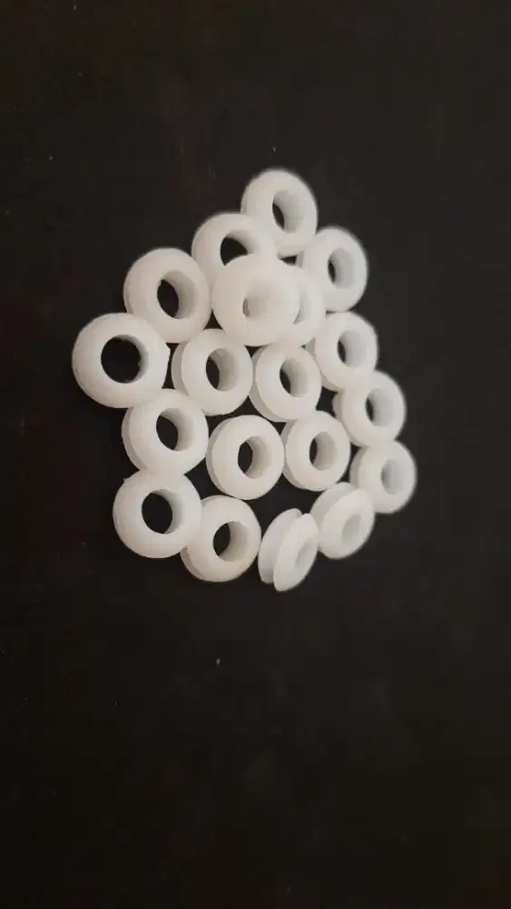 Grommet Seal 5mm, 7mm, 10mm, 1/2in, 3/4in, 1in, 1.5in, 2 in