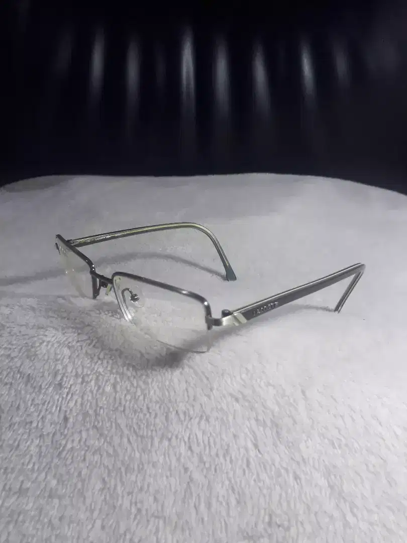 Kacamata Frame Lacoste L2131 Authentic