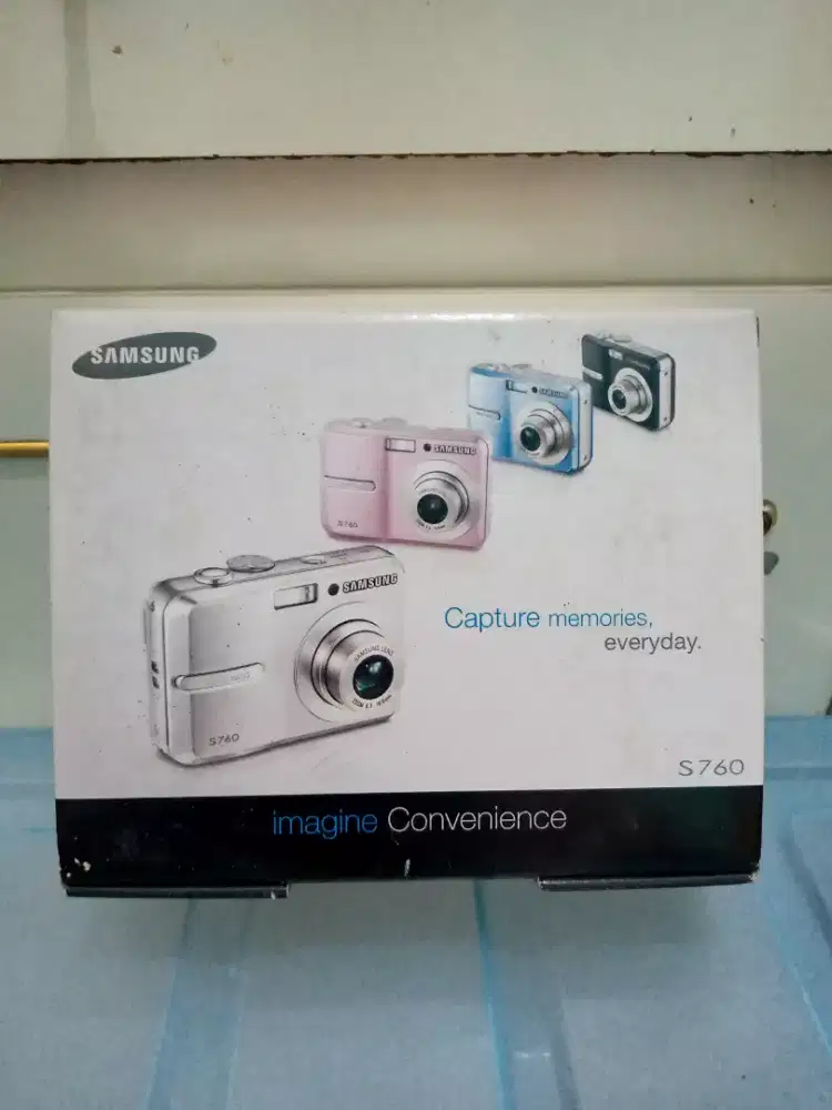 dusbuk camdig samsung S760