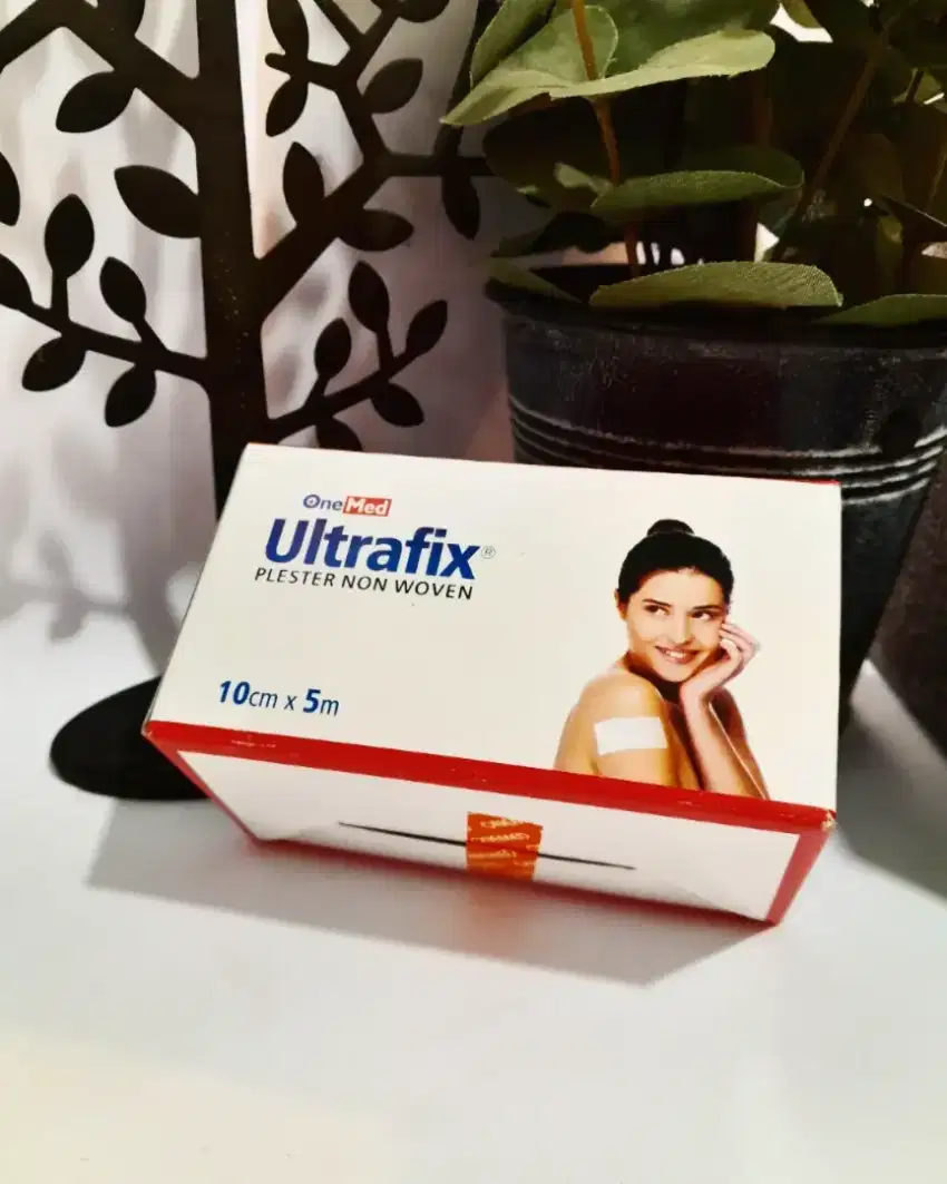 Ultrafix 10cm×5m Onemed