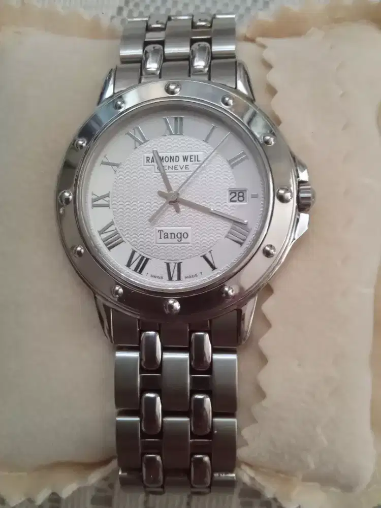 Jam raymond weil online original