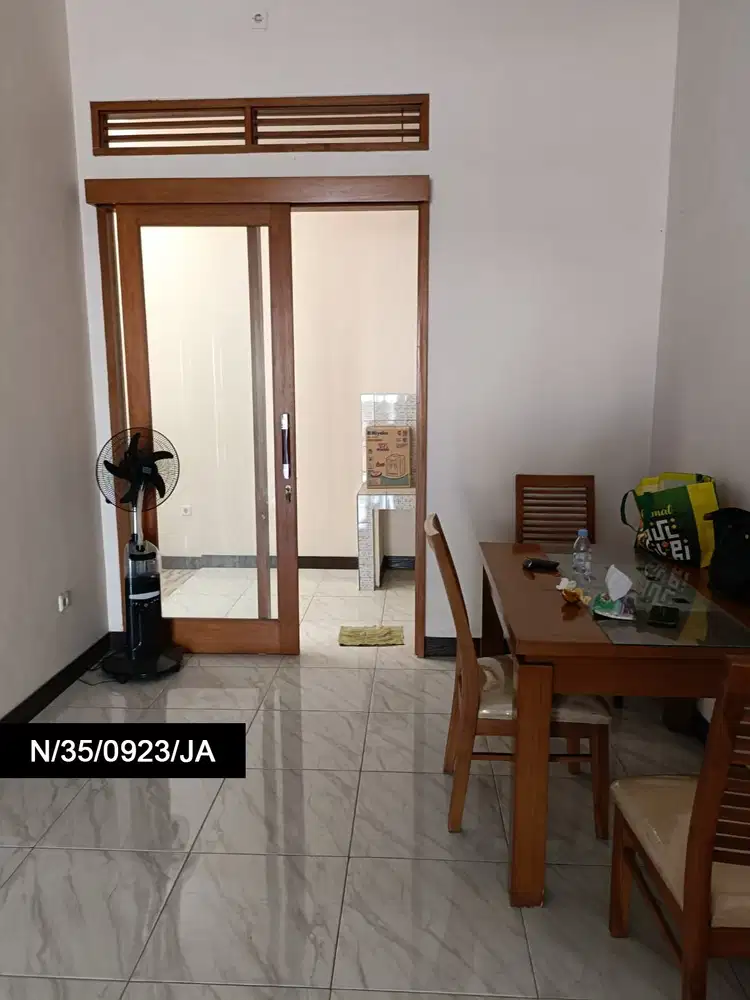 Disewakan Rumah & Apartemen Murah Di Indonesia - OLX.co.id