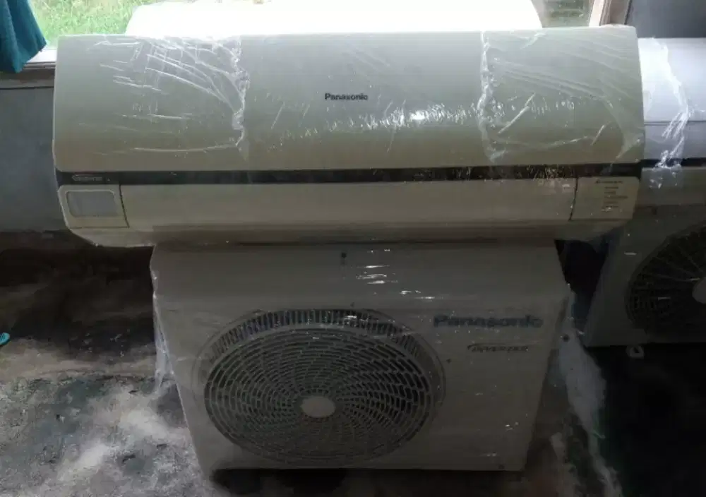 AC panasonic 1 PK