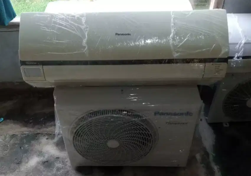 AC panasonic 1 PK